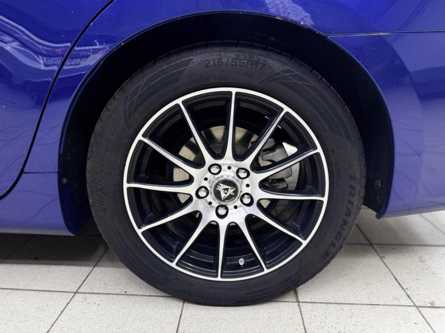 Toyota Camry VII (XV50) Рестайлинг Благовещенск  - изображение 5