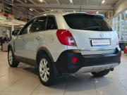 Opel Antara I Рестайлинг Пермь  - изображение 27