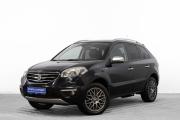 Renault Koleos I Рестайлинг 2 Барнаул  - изображение 33