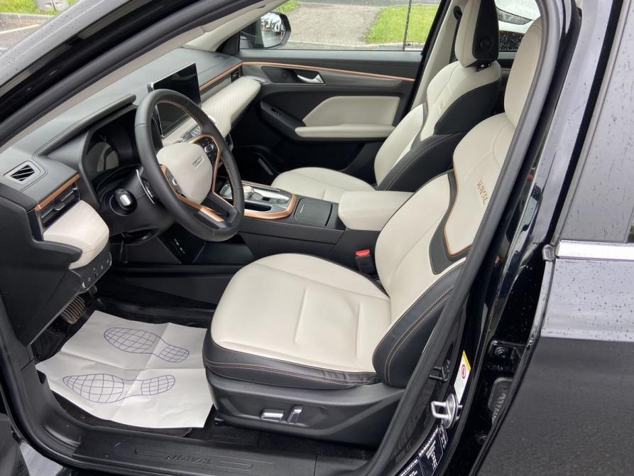 Haval Jolion I Рестайлинг Москва  - изображение 10