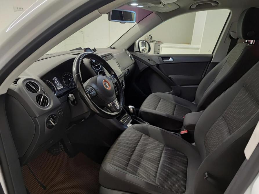 Volkswagen Tiguan I Рестайлинг Казань  - изображение 20