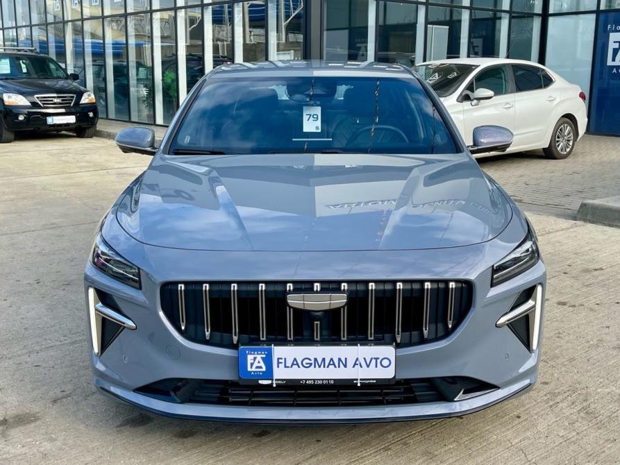 Geely Preface I Краснодар  - изображение 9