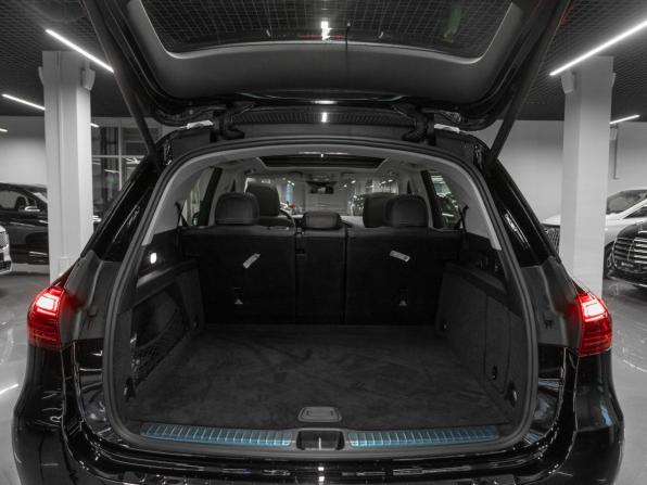 Mercedes-Benz GLE II (V167) Рестайлинг с пробегом 2025 года, цена 11 200 000 рублей, 30 км, внедорожник, Автокод Объявления