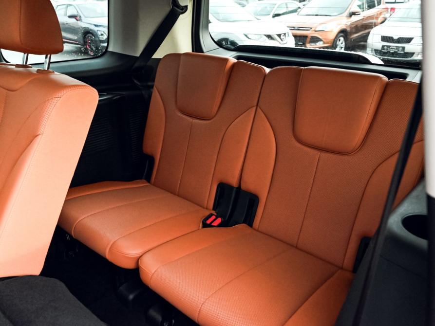 Haval H9 II Екатеринбург  - изображение 24