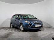 Opel Zafira C Санкт-Петербург  - изображение 25