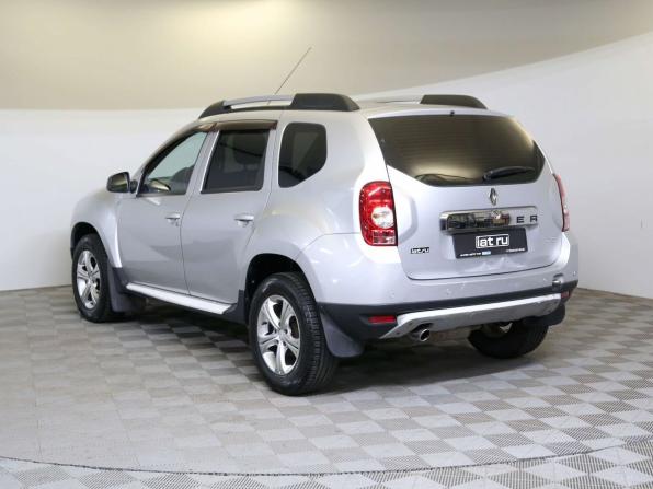 Renault Duster I с пробегом 2013 года, цена 1 045 000 рублей, 94789 км, внедорожник, Автокод Объявления