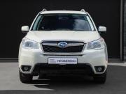 Subaru Forester IV Москва  - изображение 21