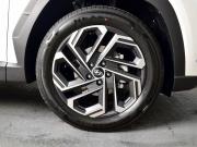 Hyundai Tucson IV Рестайлинг Кемерово  - изображение 46