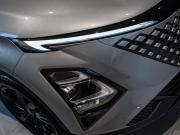 Omoda C5 I Рестайлинг Москва  - изображение 30