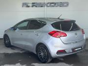 Kia Ceed II Уфа  - изображение 24