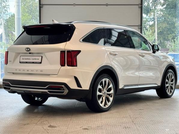 Kia Sorento IV с пробегом 2020 года, цена 3 499 000 рублей, 147500 км, внедорожник, Автокод Объявления