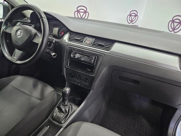 Skoda Rapid I с пробегом 2014 года, цена 533 000 рублей, 308240 км, лифтбек, Автокод Объявления