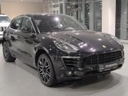 Porsche Macan I Казань  - изображение 25