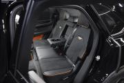 Bentley Bentayga I Рестайлинг Москва  - изображение 39