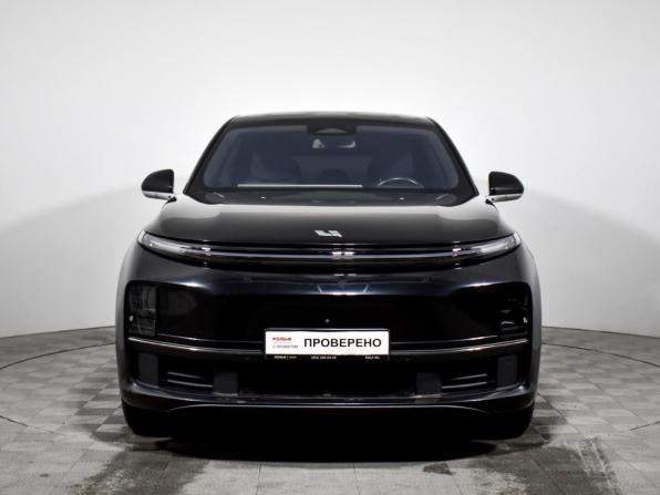 Li Auto (Lixiang) L7 I с пробегом 2023 года, цена 4 974 000 рублей, 87673 км, внедорожник, Автокод Объявления