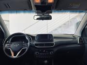 Hyundai Tucson III Рестайлинг Ростов-на-Дону  - изображение 32