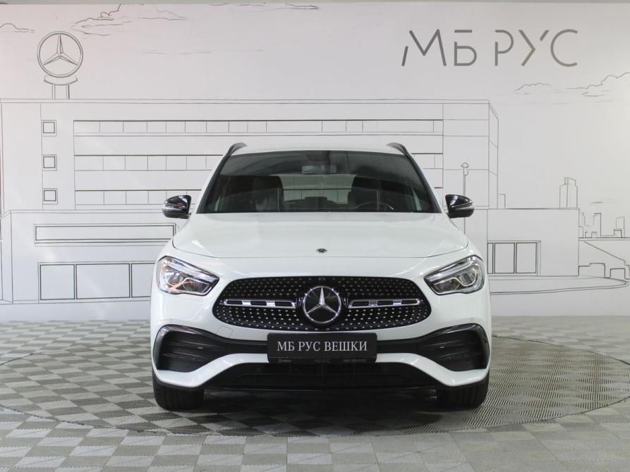Mercedes-Benz GLA II (H247) Москва  - изображение 4