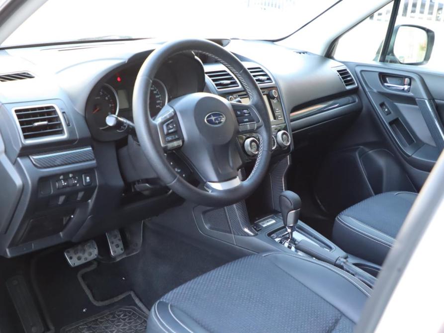 Subaru Forester IV Санкт-Петербург  - изображение 15