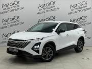 Omoda C5 I Рестайлинг Ставрополь  - изображение 24