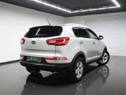 Kia Sportage III Тверь  - изображение 25