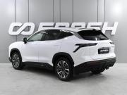 JETOUR DASHING I Ростов-на-Дону  - изображение 37