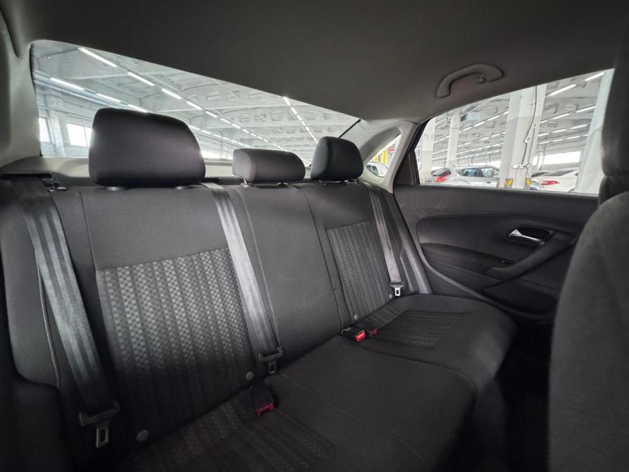 Volkswagen Polo V Рестайлинг Оренбург  - изображение 16
