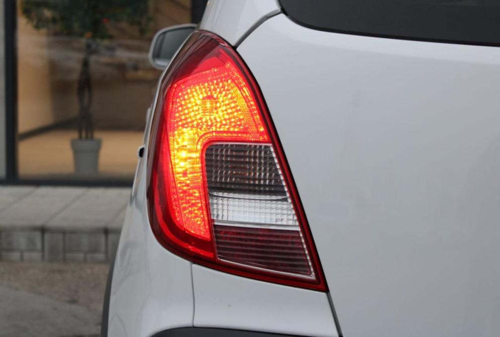 Opel Antara I Рестайлинг Саратов  - изображение 14