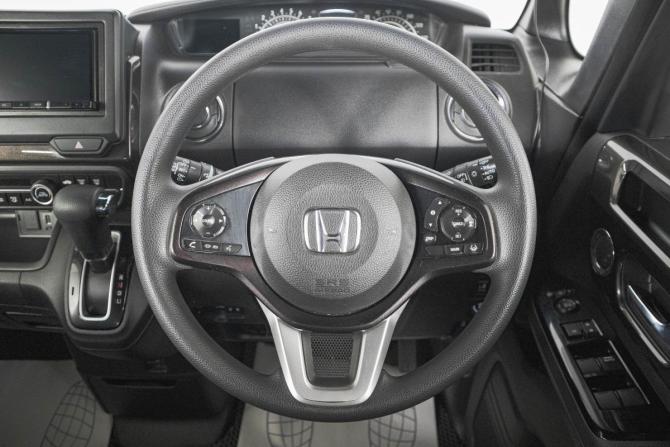 Honda N-BOX II с пробегом 2019 года, цена 1 149 000 рублей, 70000 км, микровэн, Автокод Объявления