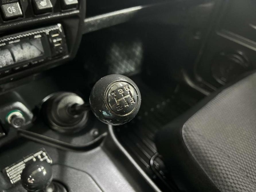 Lada (ВАЗ) 2121 (4x4) I Рестайлинг Нижнекамск  - изображение 12