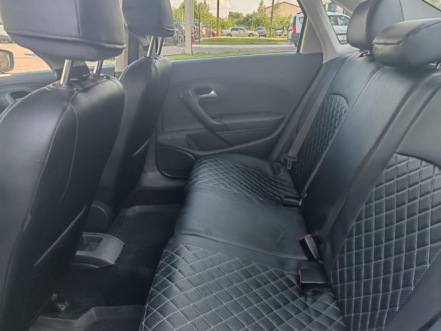 Volkswagen Polo V Великие Луки  - изображение 16