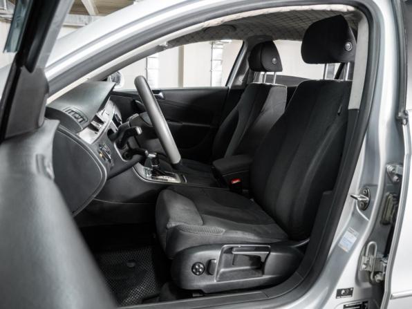 Volkswagen Passat B6 с пробегом 2010 года, цена 695 000 рублей, 280482 км, седан, Автокод Объявления