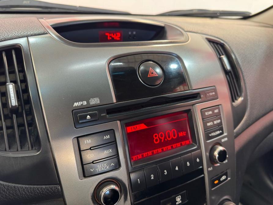 Kia Cerato II Новочеркасск  - изображение 14