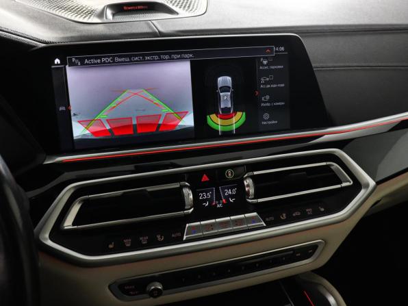 BMW X6 III (G06) с пробегом 2021 года, цена 7 454 226 рублей, 89730 км, внедорожник, Автокод Объявления