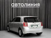 Toyota Allex I Красноярск  - изображение 25