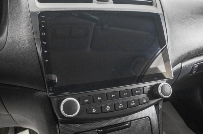 Honda Accord VII с пробегом 2004 года, цена 929 000 рублей, 502000 км, седан, Автокод Объявления