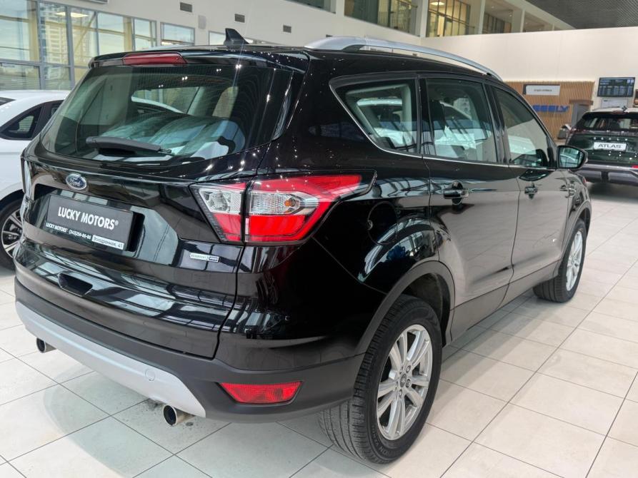 Ford Kuga II Рестайлинг Екатеринбург  - изображение 6
