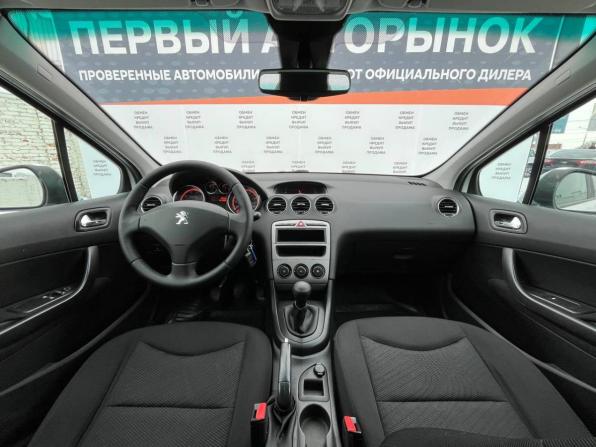 Peugeot 408 I с пробегом 2013 года, цена 499 000 рублей, 191096 км, седан, Автокод Объявления