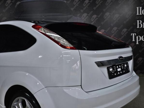 Ford Focus II Рестайлинг с пробегом 2008 года, цена 695 000 рублей, 279780 км, хэтчбек, Автокод Объявления