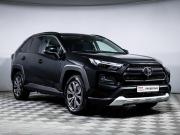 Toyota RAV4 V (XA50) Москва  - изображение 22