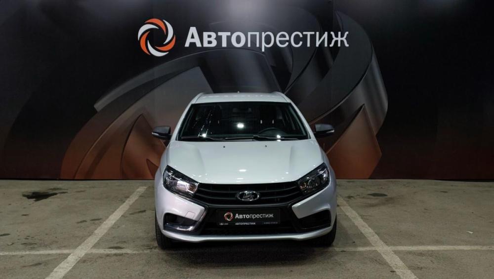 Lada (ВАЗ) Vesta I Ставрополь  - изображение 2