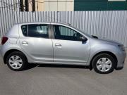 Renault Sandero II Ростов-на-Дону  - изображение 23