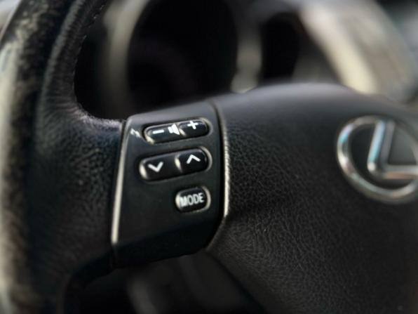 Lexus RX II Рестайлинг с пробегом 2008 года, цена 1 319 000 рублей, 182716 км, внедорожник, Автокод Объявления