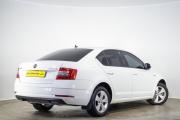 Skoda Octavia III (A7) Рестайлинг Оренбург  - изображение 25