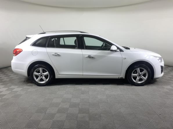 Chevrolet Cruze I Рестайлинг с пробегом 2013 года, цена 788 000 рублей, 208719 км, универсал, Автокод Объявления