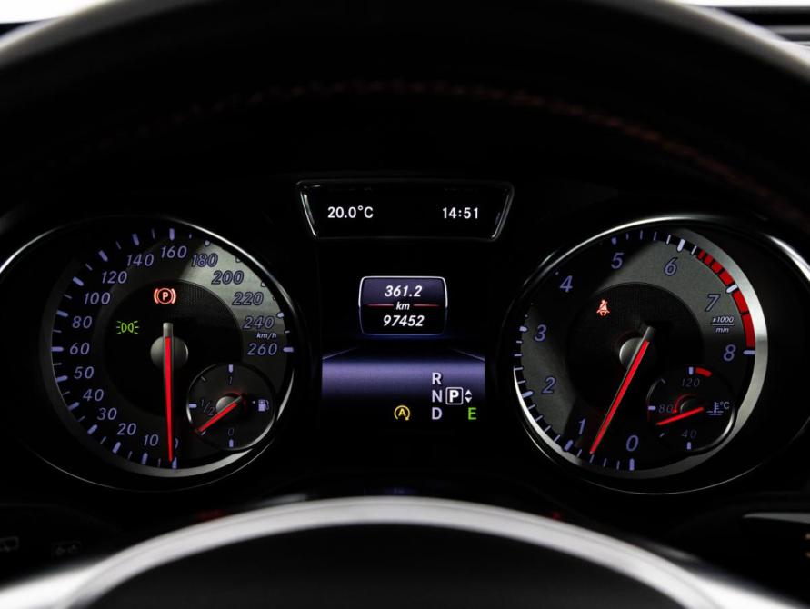 Mercedes-Benz GLA I (X156) Санкт-Петербург  - изображение 23