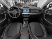 Skoda Kamiq I (China Market) Москва  - изображение 32