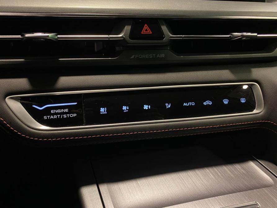 Changan CS75 Plus I Рестайлинг Челябинск  - изображение 15