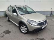 Renault Sandero I Санкт-Петербург  - изображение 26