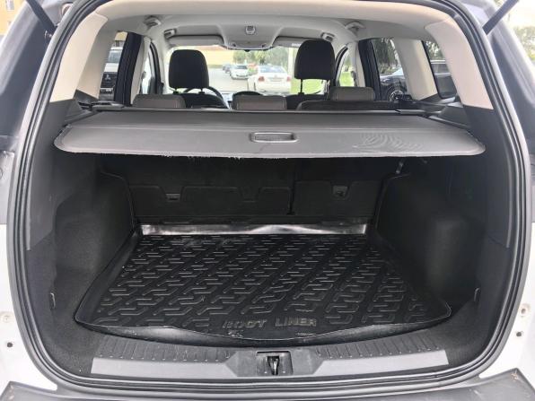 Ford Kuga II с пробегом 2014 года, цена 1 250 000 рублей, 174000 км, внедорожник, Автокод Объявления