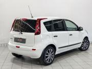 Nissan Note I Рестайлинг Курск  - изображение 21